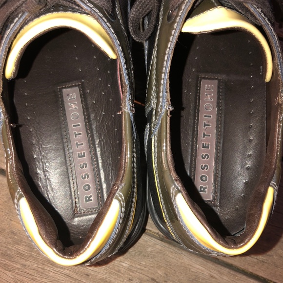 Men's Brand New Designer Sneakers-FREE SHIP - Picture 11 of 16